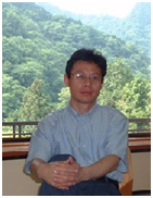 Yuehui Chen