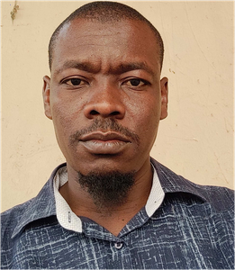 Djibrine Abakar